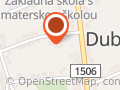 Obecný úrad Dubník