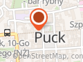 Orange Puck