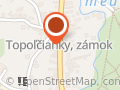Pizzeria u Majka