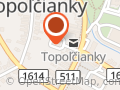 COOP Jednota SUPERMARKET Topoľčianky