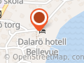 Dalarö Hotel Bellevue