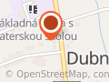 Slovenská pošta Dubník