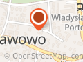 Dom wczasowy Magdalena