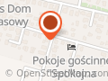 JAN KOZIRÓG POKOJE GOŚCINNE RADEK WŁADYSŁAWOWO
