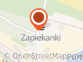Kapitan Jack - bar, smażalnia