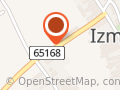 Izmény Póni Klub