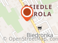 Pedro. Cafe-bar. Ryszka K.