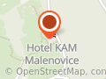 Konferenční centrum Malenovice