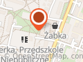 Gabinet masażu MASMED
