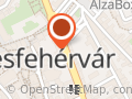 Fejér Vármegyei Kormányhivatal Földhivatali Főosztály