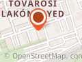 Tóvárosi Lakásfenntartó Szövetkezet