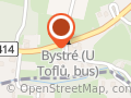 Restaurace U Toflů