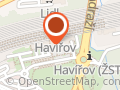 Sportovní hala FÉNIX
