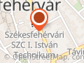 Zabrakadabra Székesfehérvár-Mentes cukrászda