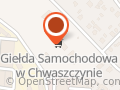 MAG DYSTRYBUCJA SP Z O O SPÓŁKA KOMANDYTOWA ODDZIAŁ CHWASZCZYNO
