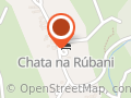 Chata na rúbani