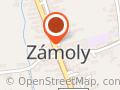 Zámolyi Csanádi Imre Református Általános Iskola