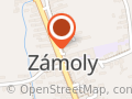 Zámolyi Református Egyházközség