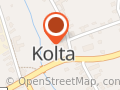 Slovenská pošta Kolta