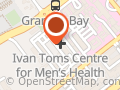 Ivan Toms Centre for Men's Health