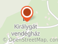 Királygát Vendégház