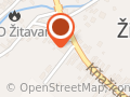 Slovenská pošta Žitavany
