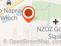 Zjednoczenie Sc. Pphu. Produkcja Ogrodzeń Metalowych