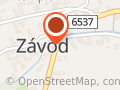 Závodi Polgármesteri Hivatal