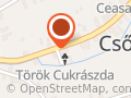 Török Cukrászda