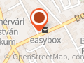 VENDO BOX Székesfehérvár