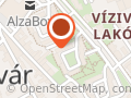 Székesfehérvár 1. Sz. Lakásszövetkezet