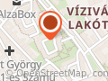 Székesfehérvári 1. számú Lakásfenntartó Szövetkezet