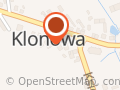 Gminna Bibioteka Publiczna w Klonowej