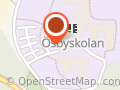 Ösbyhallen