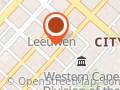 Food Inn India Long Street (Halaal)