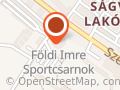 Földi Imre Sportcsarnok
