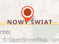 Plac manewrowy rowerowy