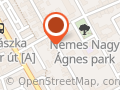 József Attila és Nemes Nagy Ágnes kollégium étkezdéje