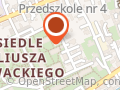 Sklep spożywczy PSS Społem