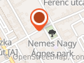 Nemes Nagy Ágnes Kollégium Székesfehérvár