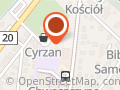 M-Podo - podolog, pedicure, paznokcie Chwaszczyno