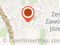 Parkitny Maciej. Usługi Geodezyjno - Kartograficzne