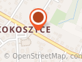 Nowak Małgorzata. Zakład fryzjerski
