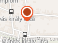 JMD Panoráma Függönyszalon