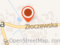Rejonowy Bank Spółdzielczy W Lututowie - Oddział