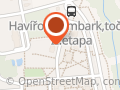 Potraviny a papírnictví Ing. Klimša