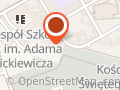 Miejskie Przedszkole " Tęczowy Zakątek"