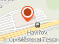 Kavárna Segafredo