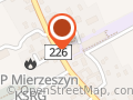 Ludowy Uczniowski Klub Sportowy OLIMP w Mierzeszynie