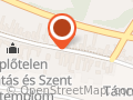 Üvegcentrum Tatabánya - Dusik Gyula